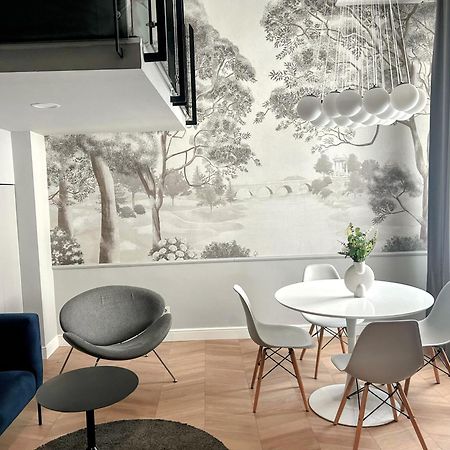 Mint Boutique Studio Apartments Zagabria Esterno foto