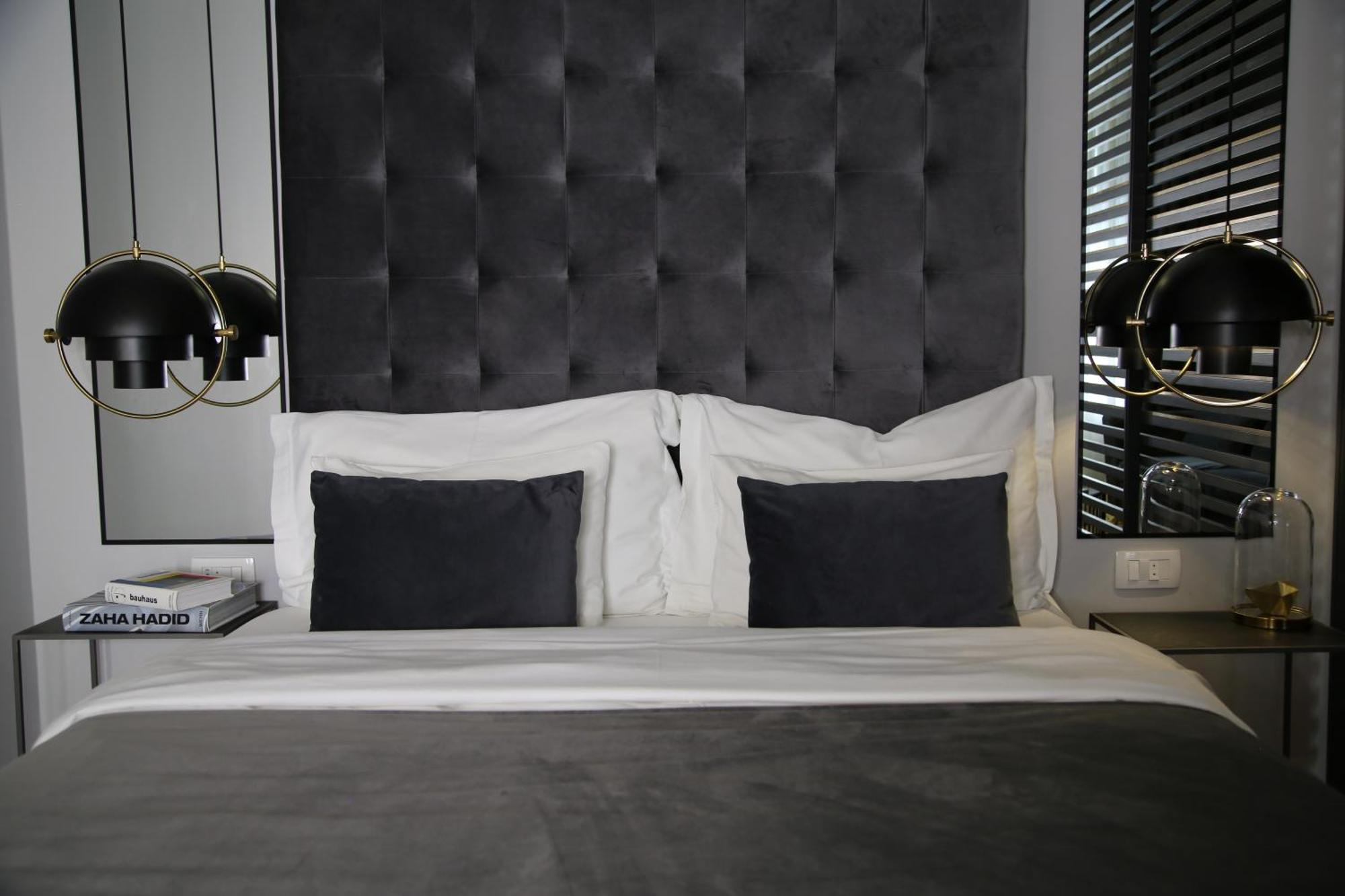 Mint Boutique Studio Apartments Zagabria Esterno foto